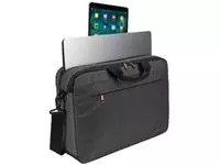 Een Case Logic Era professional laptoptas voor 15,6 inch laptops koop je bij ShopXPress