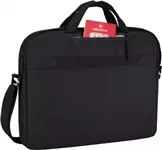 Een Case Logic Invigo laptoptas voor 14 inch laptop koop je bij ShopXPress