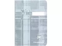 Een Clairefontaine Metric notitieboekje, ft 10,5 x 14,8 cm, 96 bladzijden, geruit 5 mm koop je bij ShopXPress