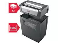 Een Rexel Momentum papiervernietiger X312 koop je bij ShopXPress