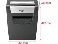 Een Rexel Momentum papiervernietiger X312 koop je bij ShopXPress