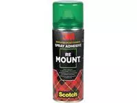 Een 3M Re Mount Spray koop je bij ShopXPress