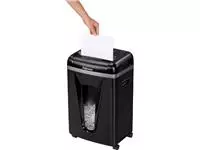 Een Fellowes Powershred papiervernietiger 450M koop je bij ShopXPress