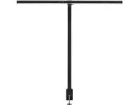Een Unilux LED bureaulamp Strata, zwart koop je bij ShopXPress