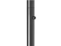 Een Unilux vloerlamp Dely 2.0, LED-lamp, zwart koop je bij ShopXPress