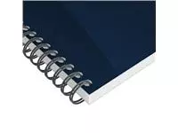 Een Oxford Office Essentials taskmanager, 230 pagina's, ft 14,1 x 24,6 cm, blauw koop je bij ShopXPress