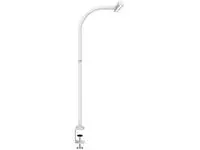 Een Unilux LED bureaulamp Strata, wit koop je bij ShopXPress
