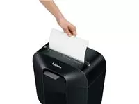 Een Fellowes Powershred papiervernietiger LX25 koop je bij ShopXPress