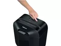 Een Fellowes Powershred papiervernietiger LX25 koop je bij ShopXPress