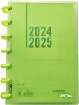 Een Atoma schoolagenda, ft 110 x 170 mm, 1dag per pagina, 2024-2025 koop je bij ShopXPress