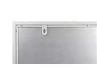 Een Desq magnetisch whiteboard ft 45 x 60 cm koop je bij ShopXPress