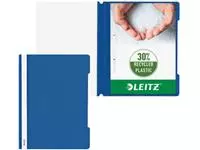 Een Leitz Snelhechtmap blauw, ft A4 koop je bij ShopXPress