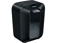 Een Fellowes Powershred papiervernietiger LX45 koop je bij ShopXPress