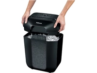 Een Fellowes Powershred papiervernietiger LX45 koop je bij ShopXPress