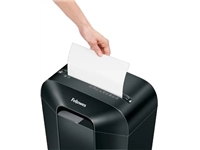 Een Fellowes Powershred papiervernietiger LX45 koop je bij ShopXPress