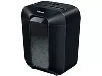 Een Fellowes Powershred papiervernietiger LX50 koop je bij ShopXPress