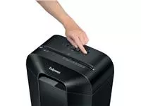 Een Fellowes Powershred papiervernietiger LX50 koop je bij ShopXPress