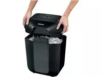 Een Fellowes Powershred papiervernietiger LX50 koop je bij ShopXPress