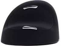 Een R-Go HE ergonomische muis, large, draadloos, voor linkshandigen koop je bij ShopXPress
