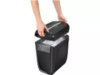 Een Fellowes Powershred papiervernietiger 60Cs koop je bij ShopXPress