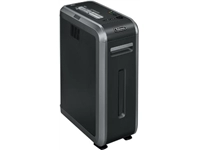 Een Fellowes PowerShred papiervernietiger 125ci koop je bij ShopXPress