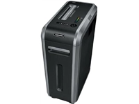 Een Fellowes PowerShred papiervernietiger 125ci koop je bij ShopXPress