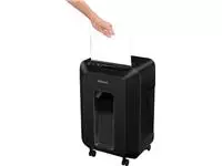 Een Fellowes AutoMax 80M Mini papiervernietiger koop je bij ShopXPress