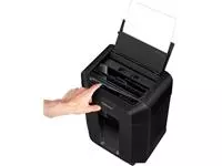 Een Fellowes AutoMax 80M Mini papiervernietiger koop je bij ShopXPress