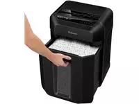 Een Fellowes AutoMax 80M Mini papiervernietiger koop je bij ShopXPress