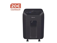 Sie können einen Fellowes AutoMax 80M Mini papiervernietiger bei ShopXPress kaufen