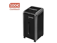 Sie können einen Fellowes Powershred papiervernietiger 225Ci bei ShopXPress kaufen