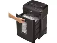 Een Fellowes Powershred papiervernietiger 10M koop je bij ShopXPress