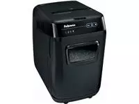 Een Fellowes Automax papiervernietiger 200C koop je bij ShopXPress