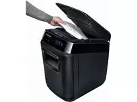Een Fellowes Automax papiervernietiger 200C koop je bij ShopXPress