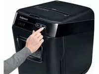 Een Fellowes Automax papiervernietiger 200C koop je bij ShopXPress