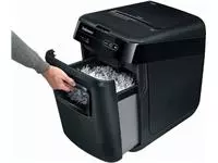 Een Fellowes Automax papiervernietiger 200C koop je bij ShopXPress