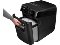 Een Fellowes Automax papiervernietiger 200M koop je bij ShopXPress