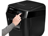 Een Fellowes Automax papiervernietiger 200M koop je bij ShopXPress