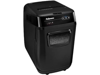 Een Fellowes Automax papiervernietiger 200M koop je bij ShopXPress