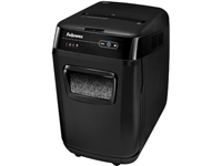 Een Fellowes Automax papiervernietiger 200M koop je bij ShopXPress