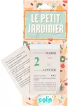 Een Dagblokkalender Le Petit Jardinier koop je bij ShopXPress