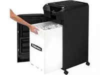 Een Fellowes Automax papiervernietiger 550C koop je bij ShopXPress