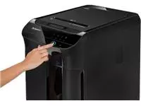 Een Fellowes Automax papiervernietiger 350C koop je bij ShopXPress