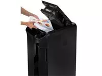 Een Fellowes Automax papiervernietiger 350C koop je bij ShopXPress