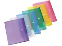 Een Tarifold documentenmap Collection Color voor ft A4 (316 x 240 mm), pak van 12 stuks koop je bij ShopXPress
