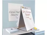 Een Post-it Table Top whiteboard Dry Erase koop je bij ShopXPress