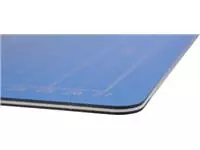 Een Desq Professionele snijmat, 5-laags, blauw, ft 22 x 30 cm koop je bij ShopXPress