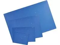 Een Desq Professionele snijmat, 5-laags, blauw, ft 22 x 30 cm koop je bij ShopXPress