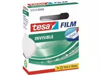 Een Tesafilm Invisible, ft 33 m x 19 mm koop je bij ShopXPress