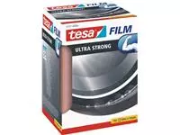 Een Tesafilm Ultra-Strong, ft 60 m x 15 mm, toren van 10 rolletjes koop je bij ShopXPress